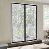 Covers&All clear panel curtain - 3 of 4