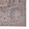 Kadin Medallion Area Rug Pink/Blue - Jaipur Living - 4 of 4