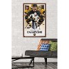 Trends International NHL Vegas Golden Knights - 2023 Stanley Cup Champions Framed Wall Poster Prints - 2 of 4