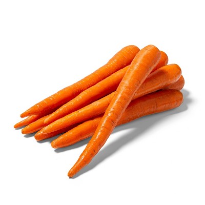 Carrots - 2lb - Good &#38; Gather&#8482;
