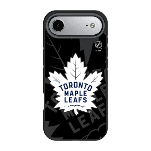 NHL Eastern Conference Teams Monocolor Tilt Bump Cell Phone Case for Apple iPhone 17 Series - 1 of 4