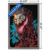 Trends International Marvel Comics - Carnage - Cletus Kasady Framed Wall Poster Prints - 3 of 4