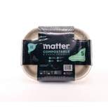 Matter Compostable Food Storage Container - 44 fl oz/5ct