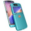 Nakedcellphone Hard Case for Motorola RAZR 5G Flip Phone (2020) - 4 of 4