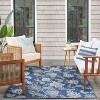Nourison Garden Oasis Flatweave Outdoor Rug - 3 of 4