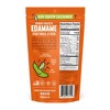 The Only Bean Crunchy Roasted Edamame Buffalo - Case of 6/4 oz - 3 of 3