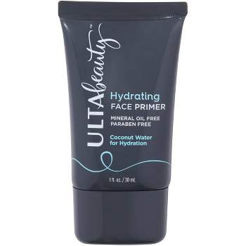 Ulta Beauty Collection Hydrating Face Primer - 1.0 fl oz - Ulta Beauty