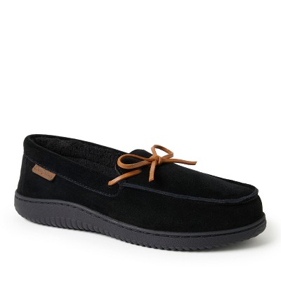 Target black hot sale moccasins