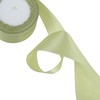 Unique Bargains Ribbon Satin Polyester 866.14" x 1.97" 1 Pc - 4 of 4