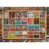 Eurographics Inc. Bead Collection 1000 Piece Jigsaw Puzzle - 2 of 4