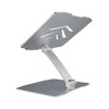 Gigas Smart Foldable Aluminum Laptop Stand - 2 of 4