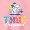 Boys' - Disney - Mickey & Friends Graphic Long Sleeve Fleece Sweatshirt - 2 of 4