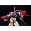 Good Smile - Good Smile - Shin Getter Dragon Moderoid Model Kit - 3 of 4