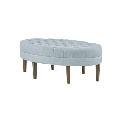 blue ottoman target