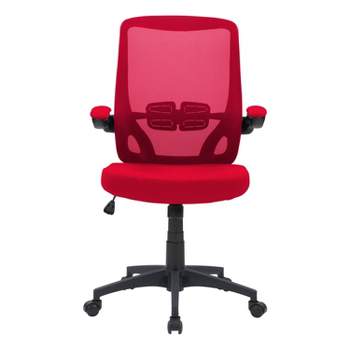 JuGeoZhi Office Chair Headrest Attachment - Neck Support for Office Chair  Sponge Head Neck Rest Pillow for Ergonomic Executive Chair, 18 Inch