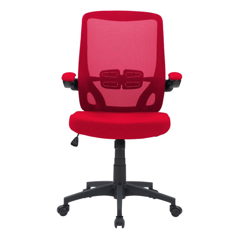 Workspace High Mesh Back Office Chair - CorLiving, 1 of 12