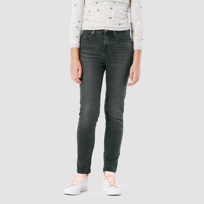 Denizen® From Levi's® Women's Mid-rise 90's Loose Straight Jeans : Target