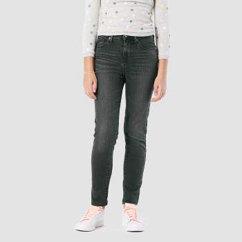 Denizen® From Levi's® Women's Mid-rise Bootcut Jeans - Hall Of Fame 2 :  Target