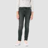 DENIZEN® from Levi's® Girls' Super Skinny High-Rise Jeans
