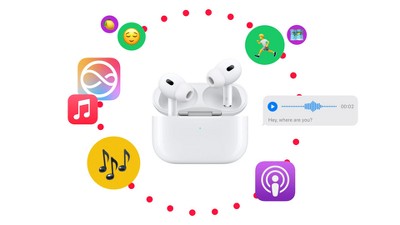 New airpods target sale