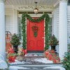 BrylaneHome Pre-Lit Arrow Tip Christmas Collection - 2 of 4
