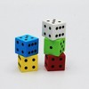 Koplow Games Dice Dice Foam Dice 2 Assorted Set Kop11697 : Target