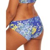 Adore Me Women's Shelby Bikini Swimwear Floral Bottom - 2 of 2