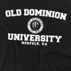 Men's Old Dominion University Official Circle Logo T-Shirt - 2 of 4