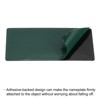 Unique Bargains Anodized Aluminium Durable Scratch-Resistant Waterproof Name Plate 10 Pcs - 4 of 4