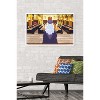 Trends International The Wizarding World: Harry Potter - Dumbledore Candles Framed Wall Poster Prints - 2 of 4