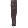 Journee Women's Wide Calf Vellia Boots - 3 of 4