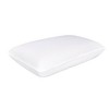 Standard Memory Foam Bed Pillow - Comfort Revolution - image 2 of 4