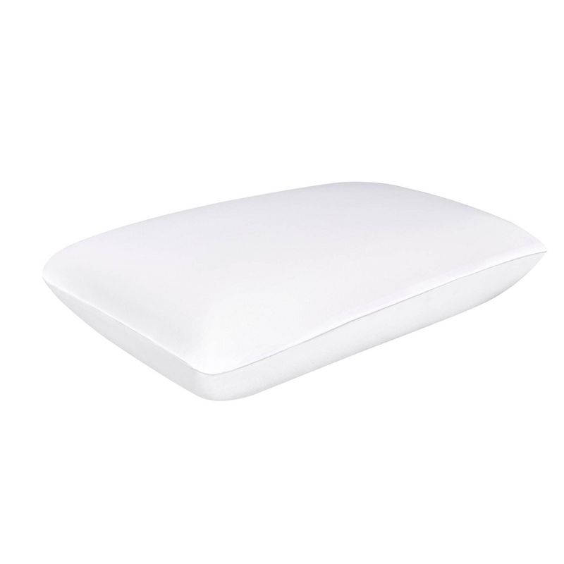 Standard Memory Foam Bed Pillow - Comfort Revolution, 3 of 9