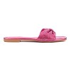 New York & Company Women's Karli Flat Sandal - 2 of 4