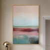 Art Remedy Claude Monet - Belle lle Rocks at Port Goulphar Classic Monet Art Prints Framed - 2 of 4