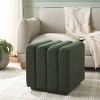 Joseph Square Ottoman - OTT1307 - Safavieh - 2 of 4