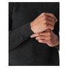 Men's Pique Crew Sweater - True Classic - 4 of 4