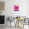 Stupell Industries Spread Love Toast, 20" x 16" - 2 of 4