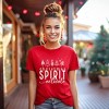 Simply Sage Market Women's Christmas Spirit Activate Short Sleeve Graphic Tee - 2 of 4