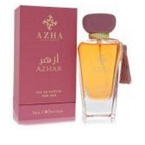 Azha Azhar by Azha Women Eau De Parfum Spray 3.3 oz - 1 of 1