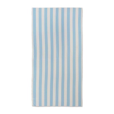 Stripes Beach Towels - Bullseye's Playground™