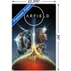 Trends International Starfield - Key Art Unframed Wall Poster Prints - 3 of 4