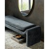 Mark & Day Mana Modern Bench - 2 of 4