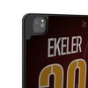 NFL Washington Commanders Players Game Tactic Tablet Case for Apple iPad - 4 of 4