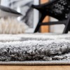 Moroccan Tassel Shag MTS656 Power Loomed Indoor Rugs - Safavieh - 4 of 4
