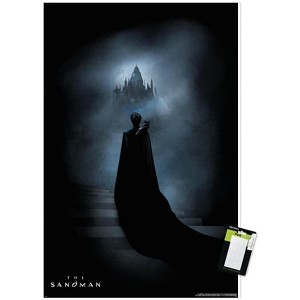 Trends International DC The Sandman (2022) - Dream Unframed Wall Poster Prints - 1 of 4