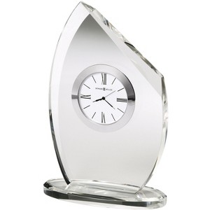 Howard Miller 645810 Cascade Tabletop Clock - 1 of 2