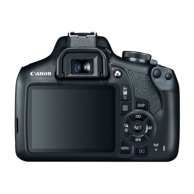 ☆美品【Canon】EOS REBEL T7 (X90相当）+ レンズセット Canon - ☆美品【Canon】EOS REBEL T7 (X90相当）+ レンズセット