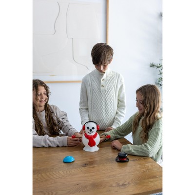 Build Buddiez Moldable Putty Craft Kits - Jack-O-Lanterns