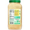 Organic Jaggery Shakkar - 35oz (2.2lbs) 1kg - Rani Brand Authentic Indian Products - 3 of 4